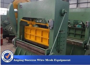 High Performance Metal Punching Machine For Laboratory Sieve Easy Maintenance 